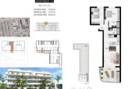 Rynek Pierwotny - Penthouse -
Orihuela Costa - Lomas de Cabo Roig