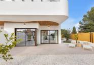 New Build - Villa -
Los Alcázares - La Serena Golf