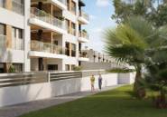 Rynek Pierwotny - Penthouse -
Torrevieja - Aguas Nuevas