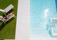 Rynek Pierwotny - Villa -
BAÑOS Y MENDIGO - Altaona Golf