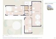 Rynek Pierwotny - Penthouse -
Denia - Playa de La Almadraba