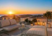 Obra nueva - Villa -
Benitachell - Cumbre del Sol
