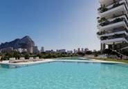 Rynek Pierwotny - Apartament -
Calpe - Marisol park