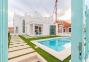 Rynek Pierwotny - Villa -
Los Alcázares - Torre del Rame