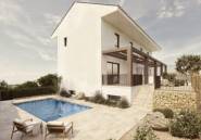 New Build - Villa -
La Nucía - Don Mar