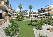 Rynek Pierwotny - Apartament -
Orihuela Costa - Los Altos