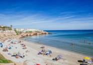 Obra nueva - Villa -
Orihuela Costa - La Zenia