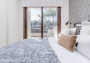 New Build - Bungalow -
Torrevieja - Los Balcones