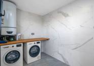 Reventa - Villa -
Ciudad Quesada - Rojales - Rojales