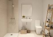 Rynek Pierwotny - Apartament -
Pulpi - Aguilón Golf