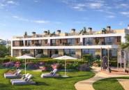 Rynek Pierwotny - Town House -
El Campello - Platja de L´Amerador