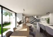 Rynek Pierwotny - Villa -
Torre Pacheco - Santa Rosalia Lake And Life Resort