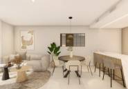 Rynek Pierwotny - Penthouse -
Los Alcázares - Serena Golf