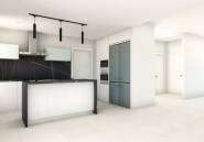 Rynek Pierwotny - Villa -
Denia - Tossal Gros