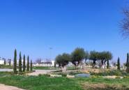 Obra nueva - Ático -
Torre Pacheco - Centro