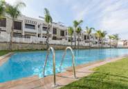 Rynek Pierwotny - Bungalow -
Torrevieja - Los Balcones