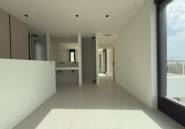 Obra nueva - Villa -
Finestrat - Campana garden
