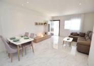 New Build - Bungalow -
San Miguel - La Cañada