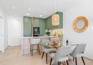 New Build - Apartment -
Los Alcázares - Serena Golf