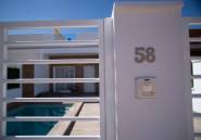 Rynek Pierwotny - Town House -
San Javier - Parque del doce