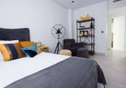 New Build - Villa -
Finestrat - Campana garden