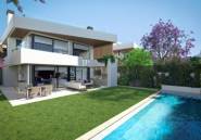 Rynek Pierwotny - Villa -
Marbella - Spain
