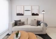 Rynek Pierwotny - Bungalow -
Pulpí (Almería) - Spain