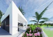 New Build - Villa -
Los Alcázares - Santa Rosalia Lake and Life Resort