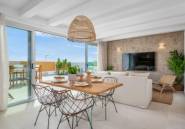 Rynek Pierwotny - Villa -
Los Alcázares - Serena Golf