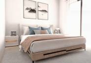 New Build - Villa -
Finestrat - Balcon de finestrat