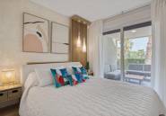 Rynek Pierwotny - Apartament -
Torrevieja - Punta Prima