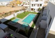 Rynek Pierwotny - Town House -
Pilar de la Horadada - El Pilar de la Horadada