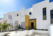 Obra nueva - Villa -
Busot - Spain