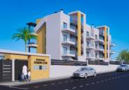 Rynek Pierwotny - Apartament -
Torrevieja - Aguas Nuevas