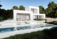 Rynek Pierwotny - Villa -
Orihuela - Las Colinas