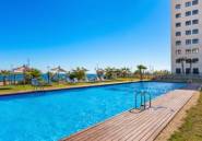 Rynek Wtórny - Apartament -
Orihuela Costa - Punta Prima