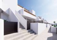 Obra nueva - Bungalow -
Dolores - Sector 3