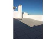Rynek Pierwotny - Town House -
Orihuela - Vistabella Golf