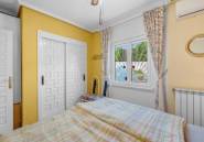 Reventa - Villa -
Ciudad Quesada - Rojales - Rojales