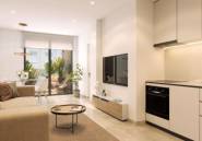 Rynek Pierwotny - Penthouse -
Torrevieja - Playa del Acequión