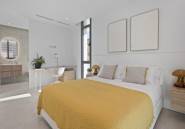 Rynek Pierwotny - Villa -
Benidorm - Rincón de Loix