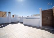 Rynek Pierwotny - Town House -
San Javier - Parque del doce