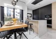 Rynek Pierwotny - Villa -
Ciudad Quesada - Rojales - Lo Marabú