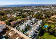 Rynek Pierwotny - Villa -
Estepona (Málaga) - Spain