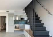 Rynek Pierwotny - Penthouse -
Villajoyosa - Playa del Torres