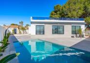 Reventa - Villa -
Ciudad Quesada - Rojales - Rojales