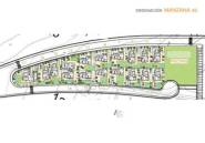 Rynek Pierwotny - Villa -
Fuente Álamo - Hacienda Del Álamo Golf