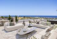 Rynek Pierwotny - Apartament -
Estepona (Málaga) - Spain