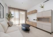 Obra nueva - Piso -
Los Alcázares - La Serena Golf