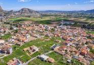 Reventa - Finca -
Orihuela